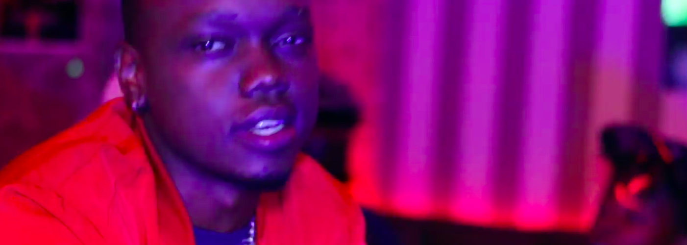 Linxstar – H.I.T.A [Hands In The Air]