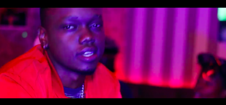Linxstar – H.I.T.A [Hands In The Air]