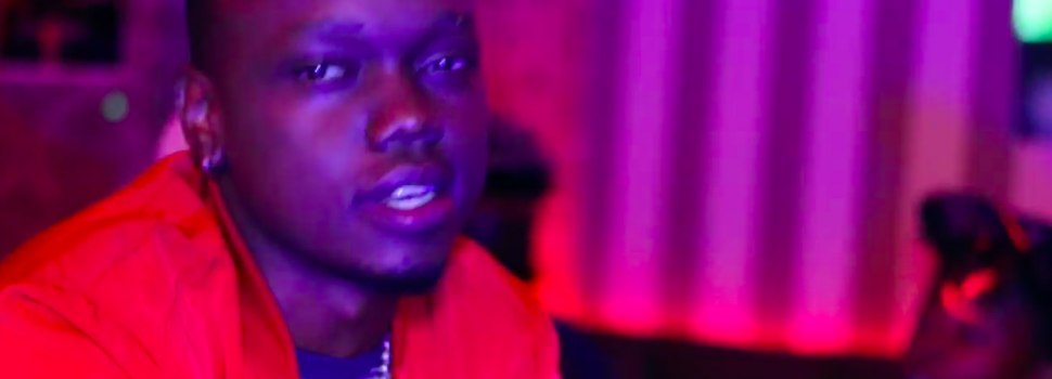 Linxstar – H.I.T.A [Hands In The Air]