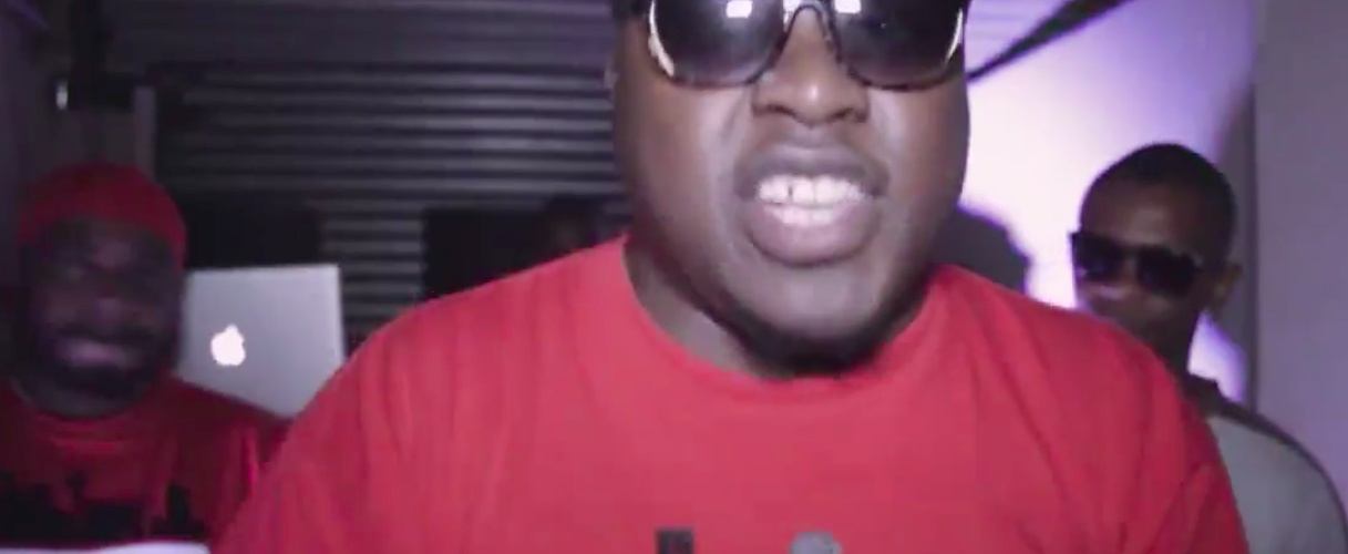 Dj Khenzo Presents – Baarz 50 [Our Own Way]