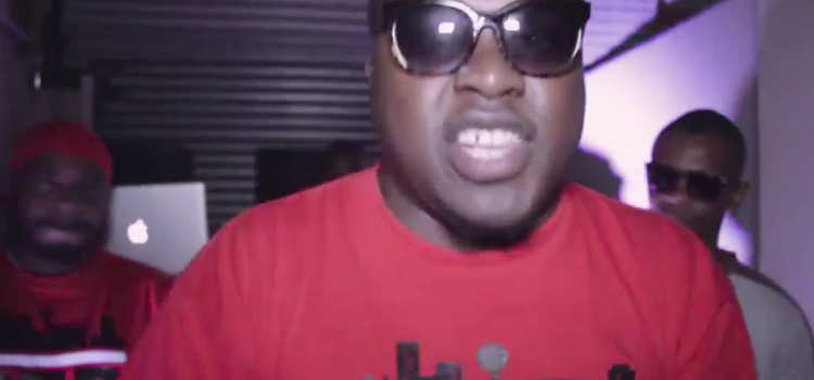 Dj Khenzo Presents – Baarz 50 [Our Own Way]