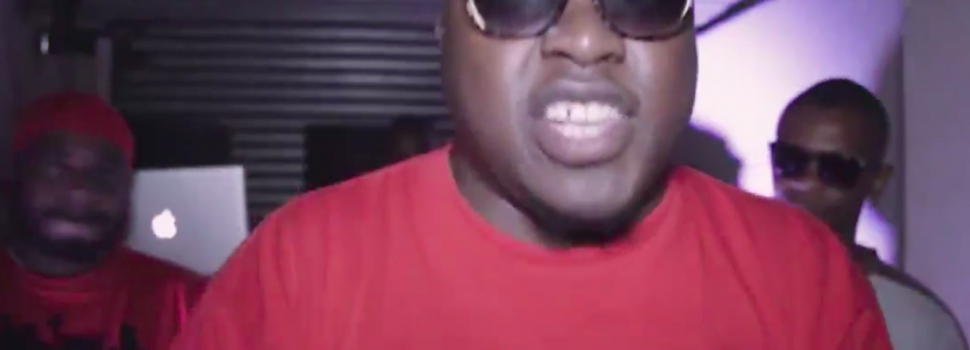 Dj Khenzo Presents – Baarz 50 [Our Own Way]