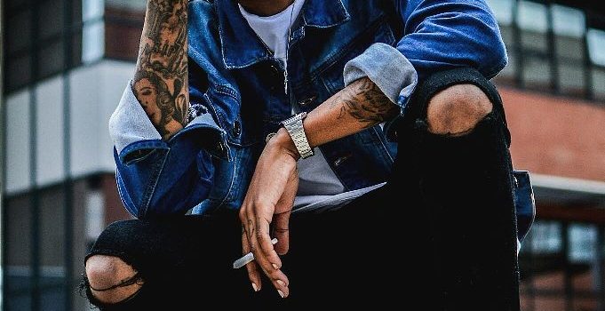 Ammo Ski Mask – Fashion Instinct