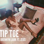 Brennyn Lark feat. Zeus – Tip Toe