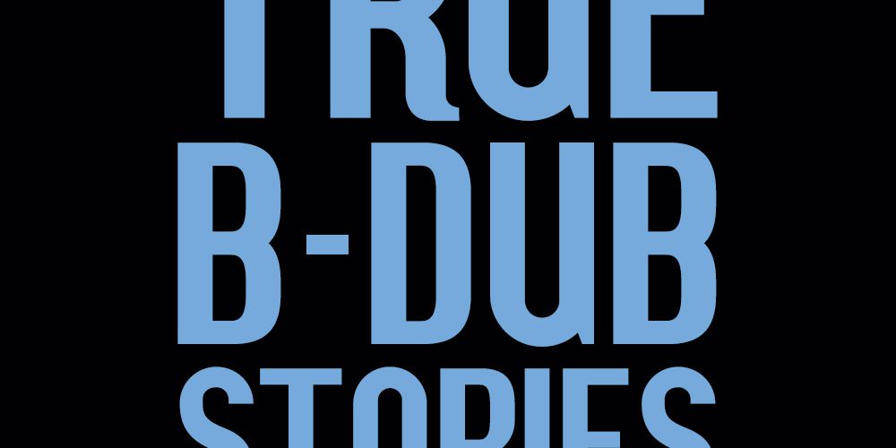 Bang!Gae – True B-Dub Stories ( Volume 1 )