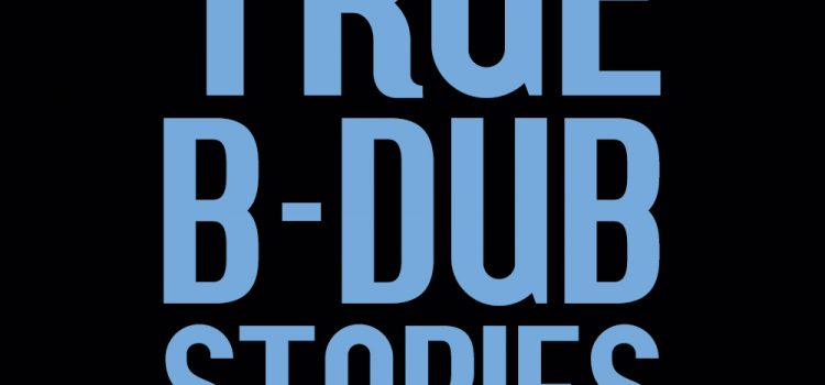 Bang!Gae – True B-Dub Stories ( Volume 1 )