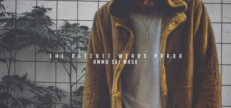 Ammo Ski Mask – The Ratchet Wears Prada