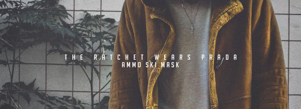 Ammo Ski Mask – The Ratchet Wears Prada