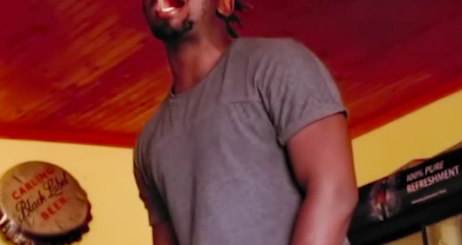 Young Black – O Ska Wara