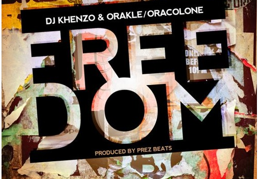 Dj Khenzo & Orakle – FREEDOM