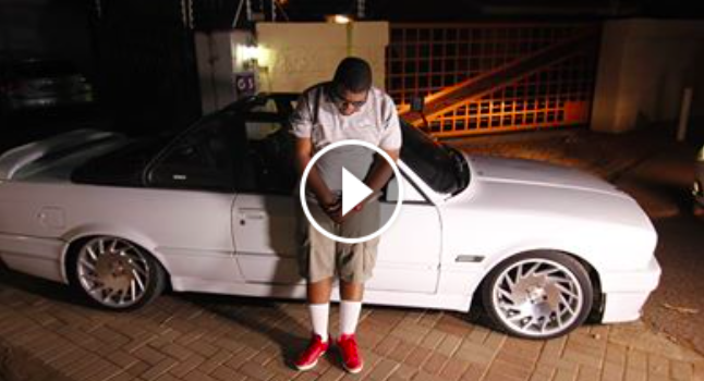 Chub Heightz – Namolaluba (1105) prod.by Tubz The MaestrO
