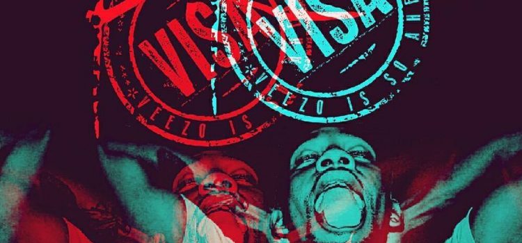 Stream: Veezo View – PRE VISA 2016 EP · 2016