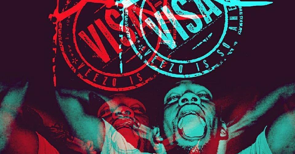 Stream: Veezo View – PRE VISA 2016 EP · 2016
