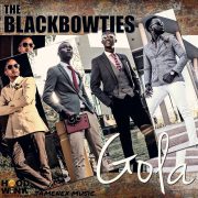 Blackbowties #GOLA Album Launch – Feb 14th