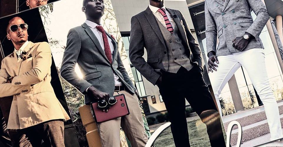 Blackbowties #GOLA Album Launch – Feb 14th