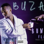 Marinade Buzae – Bundu Flex (Produced Juz Beatz)