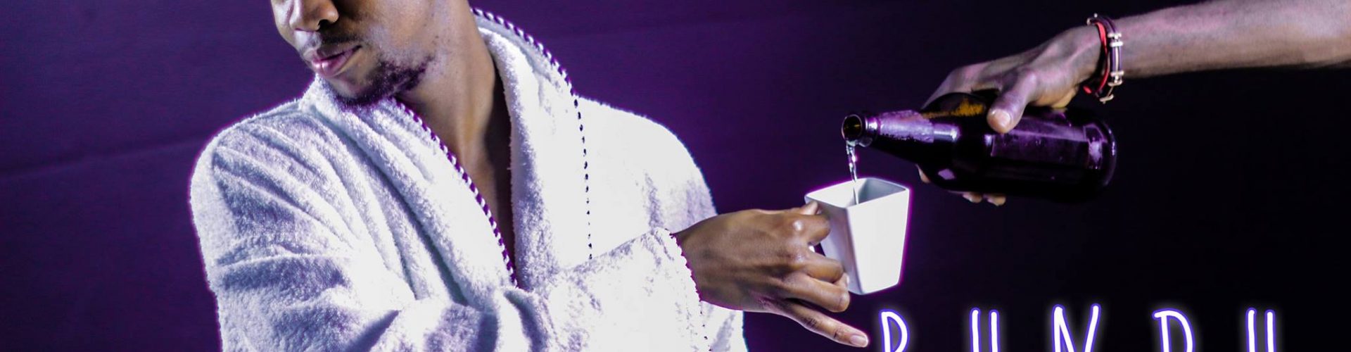 Marinade Buzae – Bundu Flex (Produced Juz Beatz)