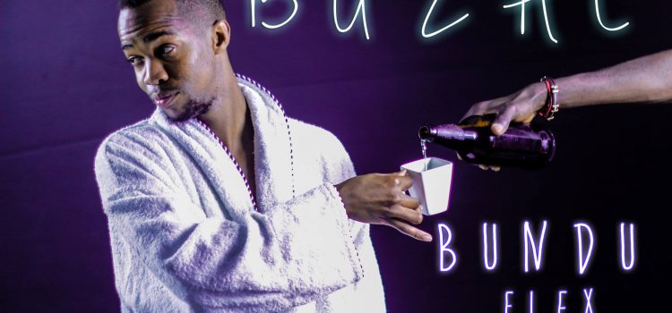 Marinade Buzae – Bundu Flex (Produced Juz Beatz)
