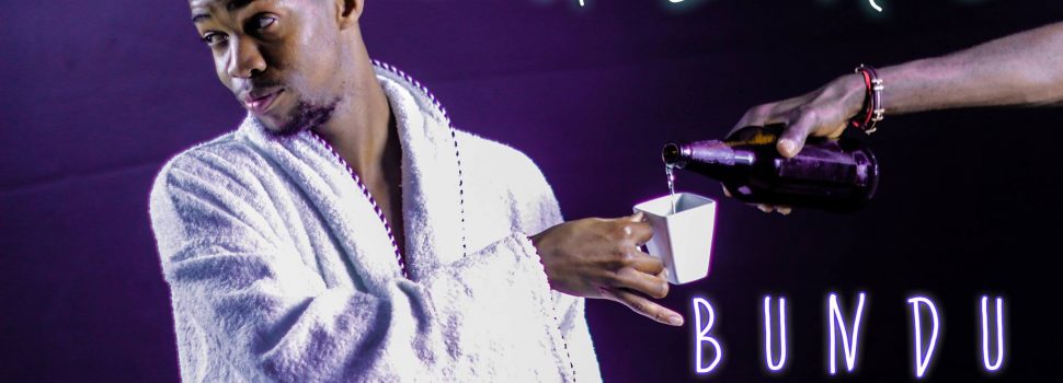 Marinade Buzae – Bundu Flex (Produced Juz Beatz)
