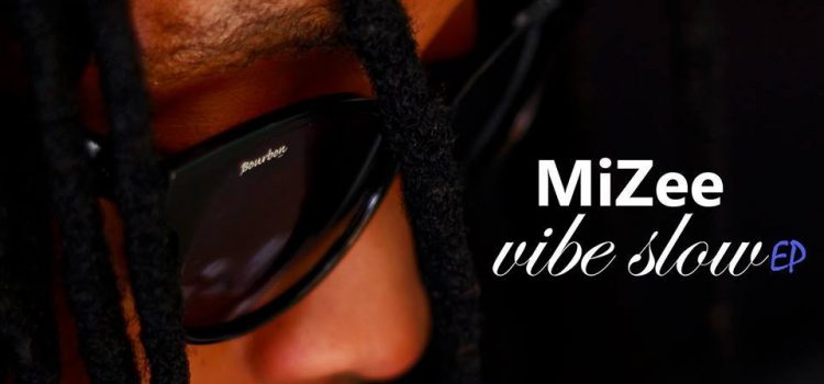 MiZee: The Vibe Slow EP.