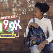 Nostalgic 199X Soirée‎NOSTALGIC 199X SOIRÉE – Episode One: The Hip Hop Rendezvous