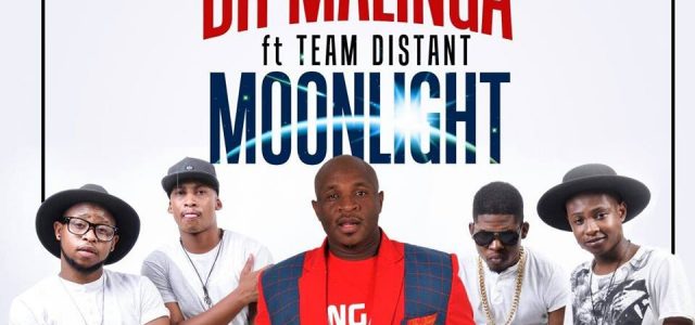 Team Distant broadening their musical footprint