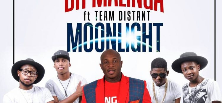 Team Distant broadening their musical footprint