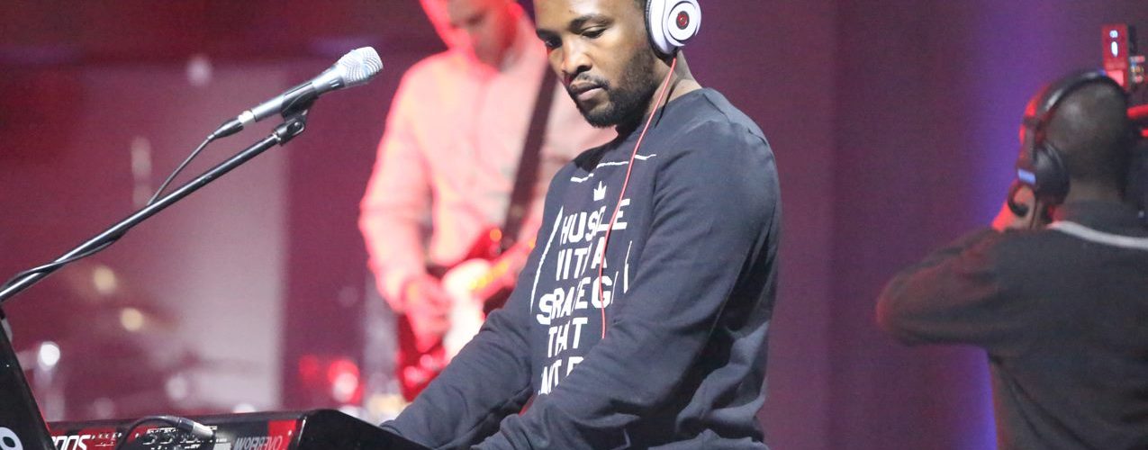 Meet Sylus Greene – A BW Musical Genius