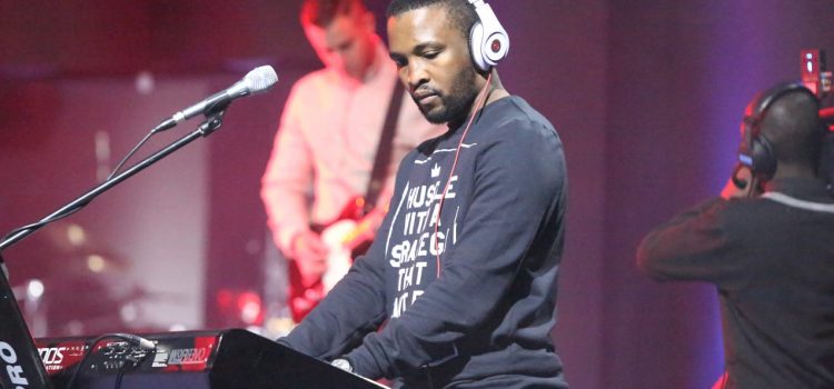 Meet Sylus Greene – A BW Musical Genius
