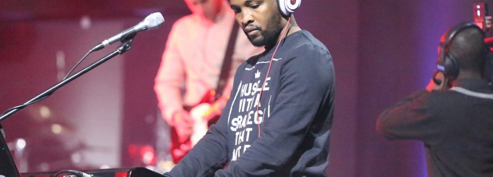 Meet Sylus Greene – A BW Musical Genius