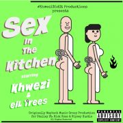 Khwezi ft. elL Trees – Sex In The Kitchen
