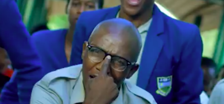 WATCH CALABOOZ – MISTRESS (OFFICIAL VIDEO)