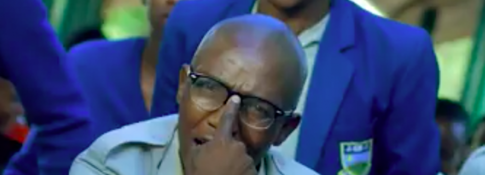 WATCH CALABOOZ – MISTRESS (OFFICIAL VIDEO)