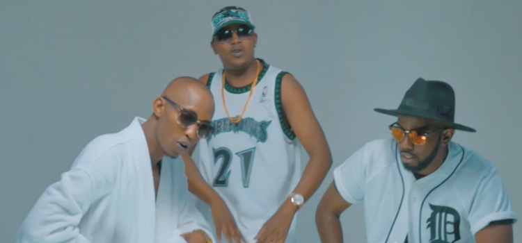 NEW VIDEO: Reign, KForce & Keb – Sauce (Dirty)