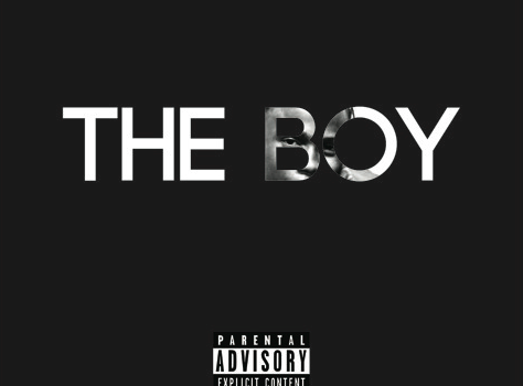 STREAM BAN T – THE BOY