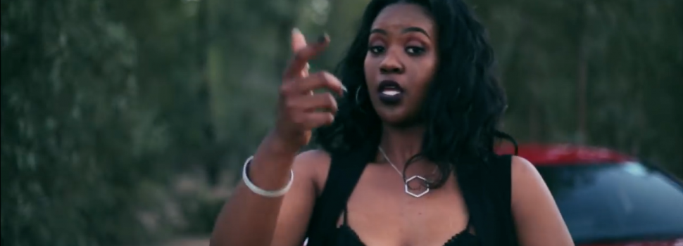 Trippy Rhe Say My Name Official Video Shot by @AMMoMakeItSoft