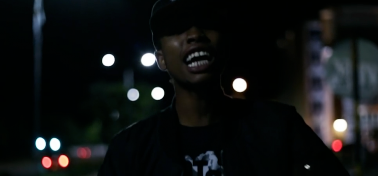 Watch Mane Dilla – #TurntUpWayTooMuch Video