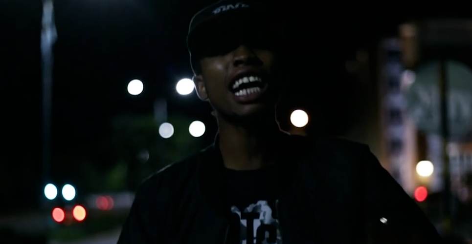 Watch Mane Dilla – #TurntUpWayTooMuch Video