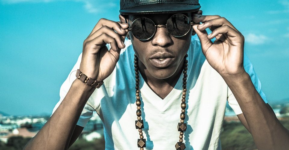 Brian Chase – The Man