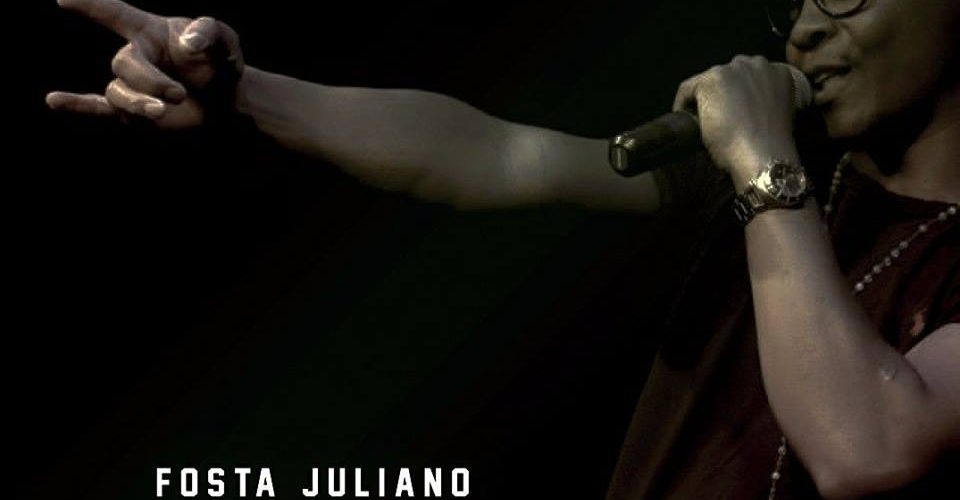 Fosta Juliano – 2016 Reflections (Prod.Yungfella)