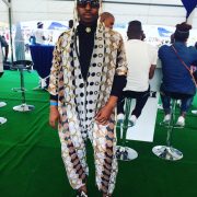 Mothusi Lesolle & The Tales of an Expic 2016