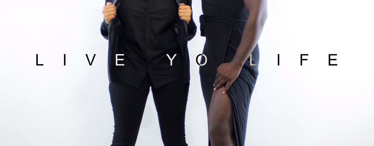 YoungBlack ft Sasa Klaas – Live Yo Life