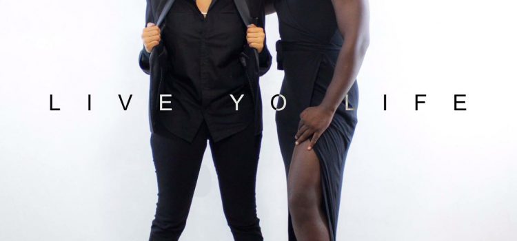 YoungBlack ft Sasa Klaas – Live Yo Life