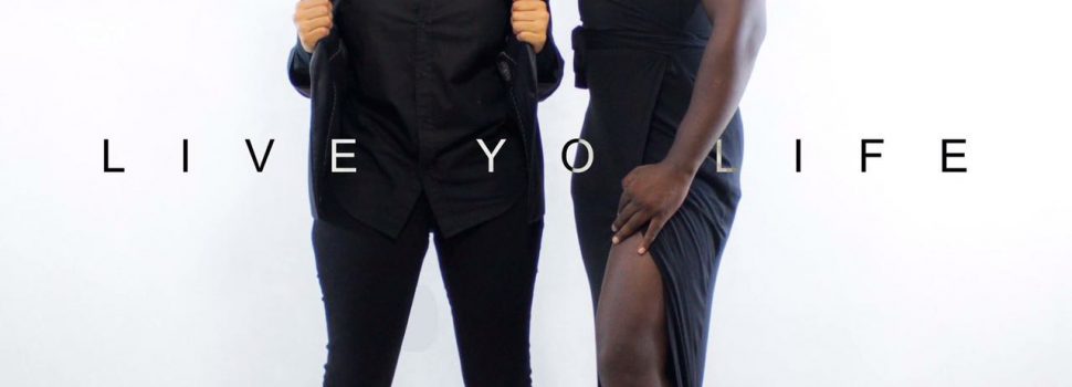 YoungBlack ft Sasa Klaas – Live Yo Life