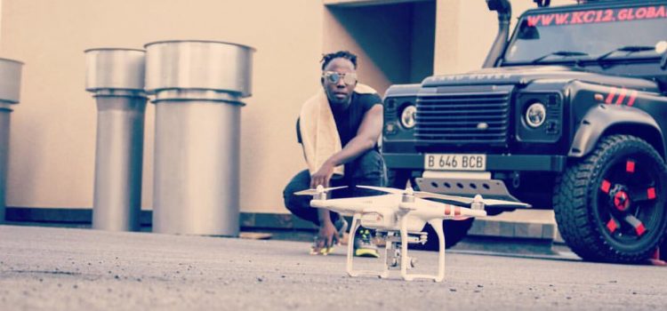 Young Black and Sasa Klaas tease “Life Yo Life”