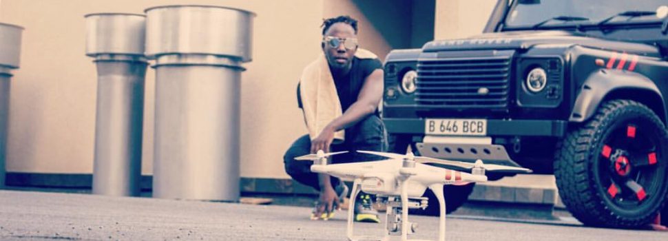 Young Black and Sasa Klaas tease “Life Yo Life”