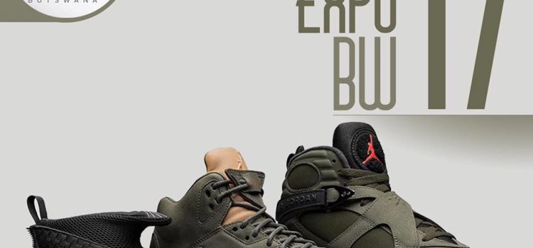 Urban Soul announces 2nd Sneaker Expo