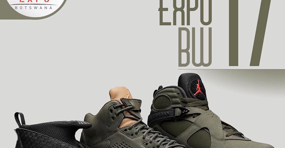 Urban Soul announces 2nd Sneaker Expo