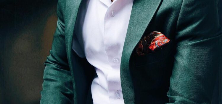 Keno Custom Suits goes International