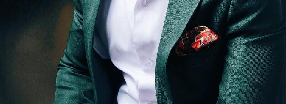 Keno Custom Suits goes International